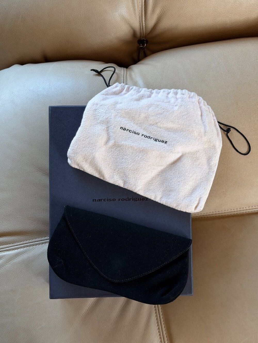 Narciso Rodriguez | Clutch